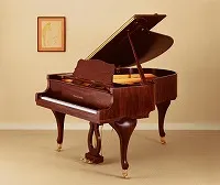 Wistaria Grand piano G176W