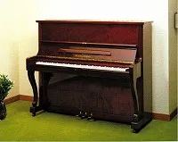 WISTARIA upright piano RU30M