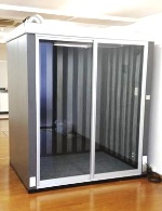 防音BOX