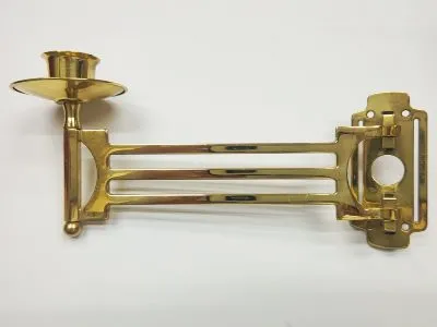 ピアノ用燭台No.3