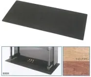 アップライトピアノ用断熱防音パネル