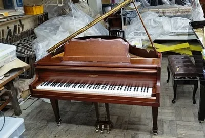 brambach(ブラムバッハ)