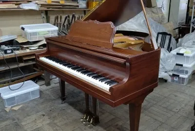 brambach(ブラムバッハ)