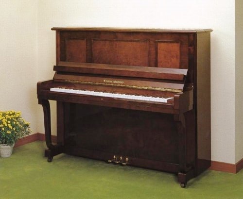 ウイスタリアピアノ　K120W