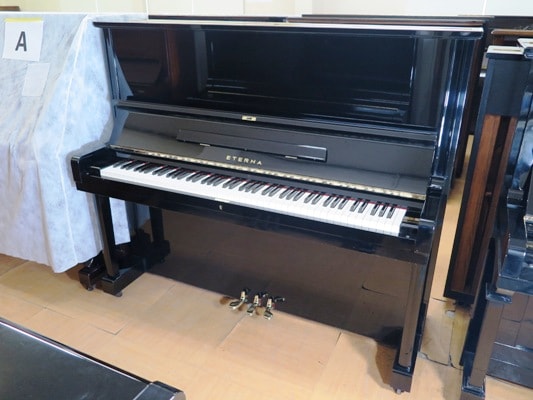 エテルナ 35