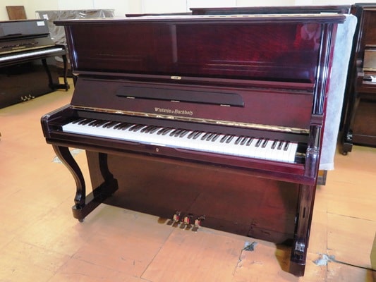 ウイスタリア RU30M/60038