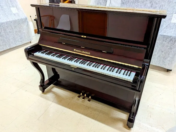 ウイスタリア(WISTARIA) RU30M/60039