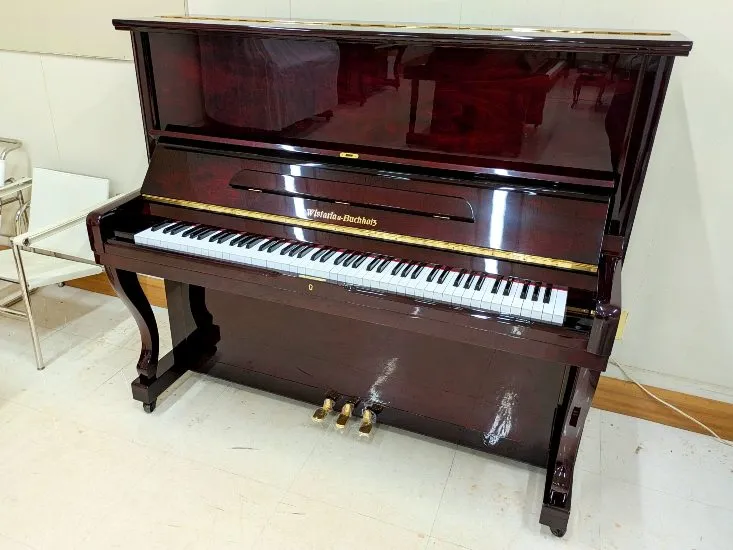 ウイスタリア(WISTARIA) RU70M