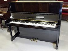 ヤマハ U1M
