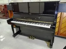 ヤマハ(YAMAHA) U3H