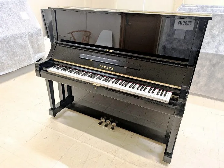 ヤマハ(YAMAHA) UX