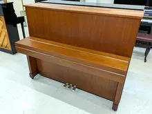 ヤマハ(YAMAHA) W103