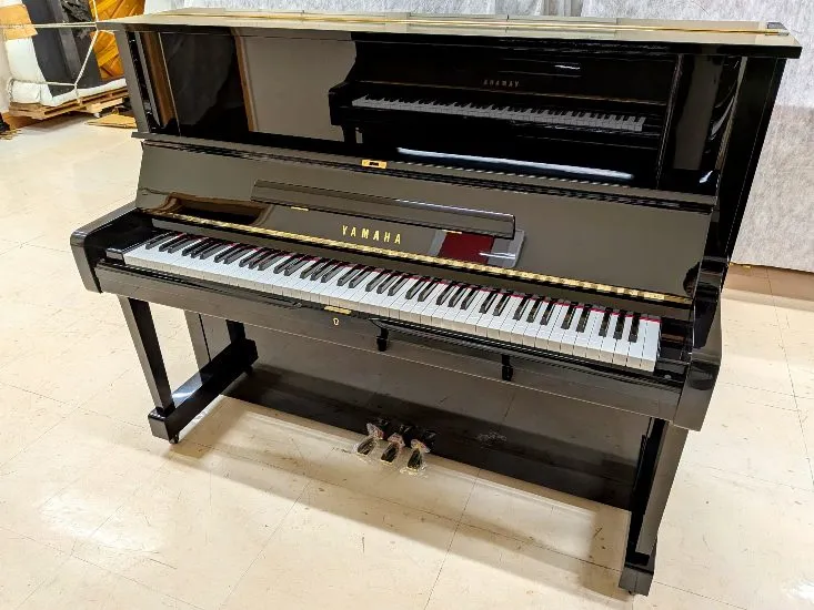 ヤマハ(YAMAHA) YUS